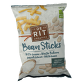 De Rit Bean sticks zeezout bio 75.00 Gram