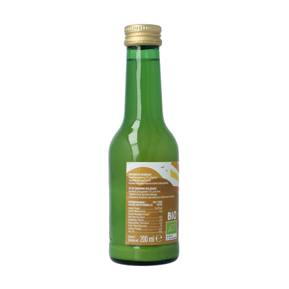 Zonnatura Gembersap bio 200.00 Milliliter