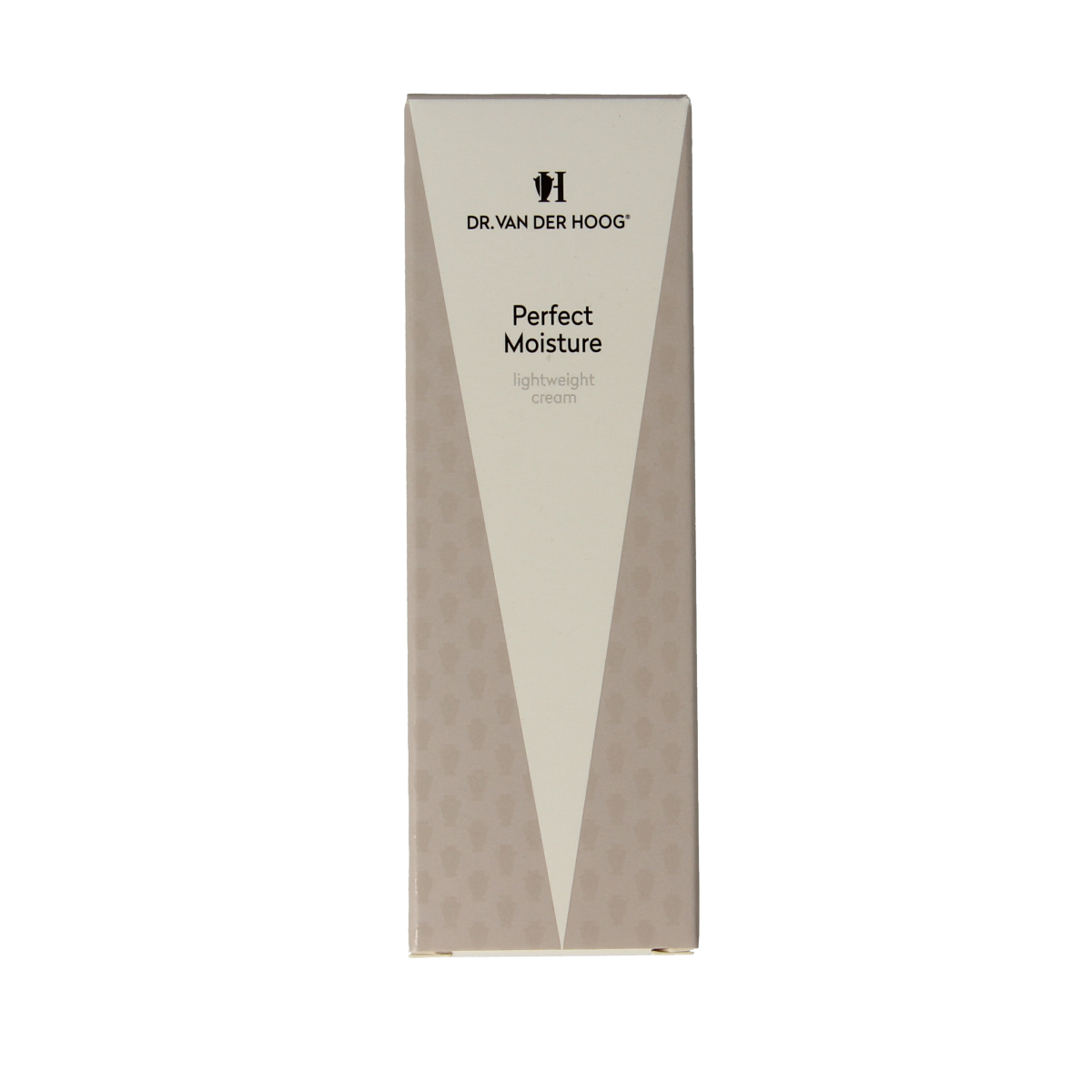 Dr. van der Hoog Moisture lightweight cream  50.00 Milliliter