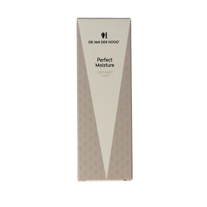 Dr. van der Hoog Moisture lightweight cream  50.00 Milliliter