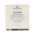Dr. van der Hoog Nachtcreme hydraterend 50.00 Milliliter