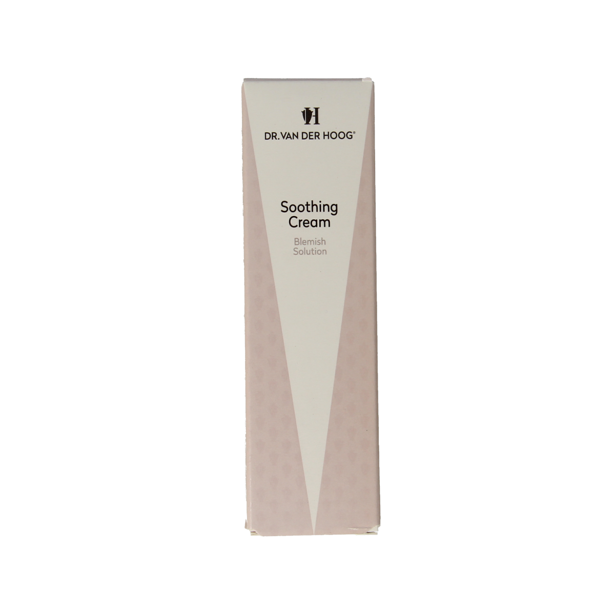 Dr. van der Hoog Clear soothing cream  30.00 Milliliter