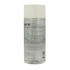Dr. van der Hoog Clear deep cleanser  150.00 Milliliter