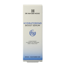 Dr. van der Hoog Hydra green caviar boost  30.00 Milliliter