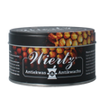 Wiertz Antiekwas bruin 380.00 Milliliter