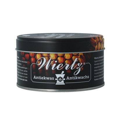 Wiertz Antiekwas blanc/wit 380.00 Milliliter