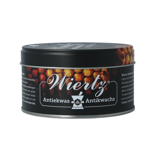 Wiertz Antiekwas blanc/wit 380.00 Milliliter