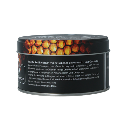 Wiertz Antiekwas blanc/wit 380.00 Milliliter