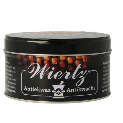 Wiertz Antiekwas loog 380.00 Milliliter