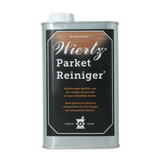 Wiertz Parketreiniger 1.00 Liter