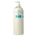 Jacob Hooy Vitamine E creme 1000ml tester 1.00 Tester