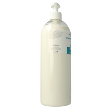 Jacob Hooy Vitamine E creme 1000ml tester 1.00 Tester