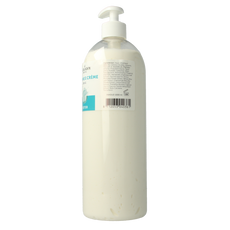 Jacob Hooy Vitamine E creme 1000ml tester 1.00 Tester