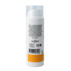 Jacob Hooy Vitamine C dagcreme SPF30 50.00 Milliliter