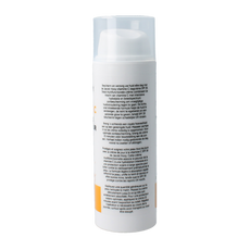 Jacob Hooy Vitamine C dagcreme SPF30 50.00 Milliliter