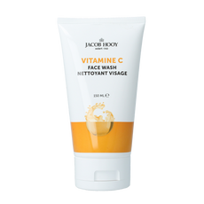 Jacob Hooy Vitamine C facewash 150.00 Milliliter