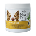 Jacob Hooy Pets Healthy dog skin & coat 80.00 Stuks