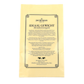 Jacob Hooy Ideaal gewicht  100.00 Gram