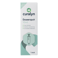 Curalyn Doseerspuit 10.00 Milliliter