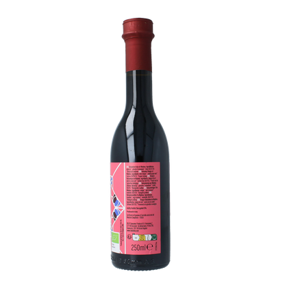 Bioidea Balsamico azijn bio 250.00 Milliliter