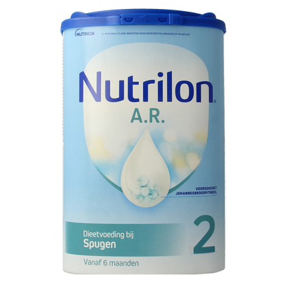 Nutrilon A.R. 2  800.00 Gram