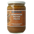 Horizon Gemengde notenpasta bio 650 Gram