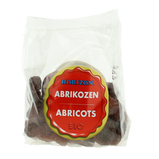 Horizon Abrikozen bio 250.00 Gram