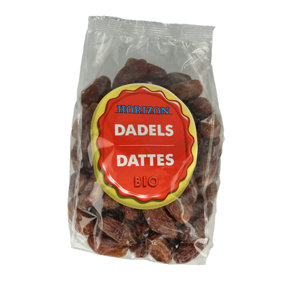 Horizon Dadels bio 800.00 Gram