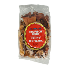 Horizon Tropisch fruit bio 250 Gram
