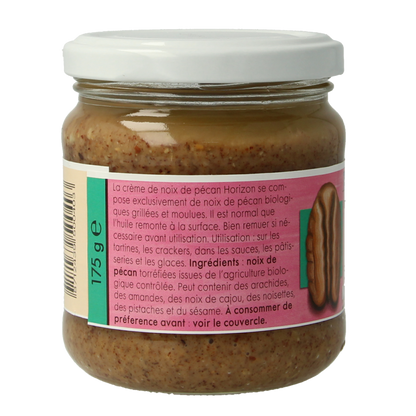 Horizon Pecanpasta bio 175 Gram