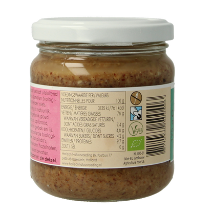 Horizon Pecanpasta bio 175 Gram