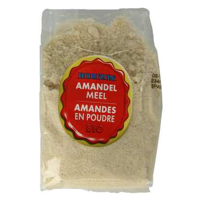 Horizon Amandelmeel geblancheerd bio 350 Gram