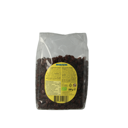 Horizon Rozijnen blue thompson bio 500 Gram