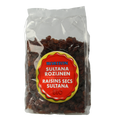 Horizon Rozijnen sultana bio 500.00 Gram