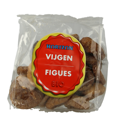Horizon Vijgen bio 250.00 Gram