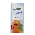 De Bron Fruitgums suikervrij 90.00 Gram