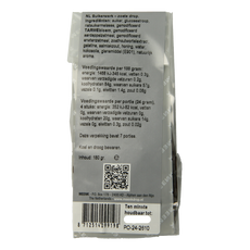 Meenk Nostalgie 180.00 Gram