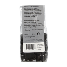 Meenk Vijzeldrop 180.00 Gram