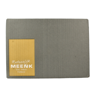 Meenk Zoute drop voetjes 4.00 Kilogram