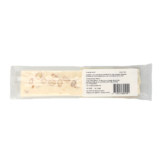 Kindly's Nougatreep zoete herinneringen 100.00 Gram
