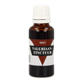 BT'S Valeriaan tinctuur 25.00 Milliliter
