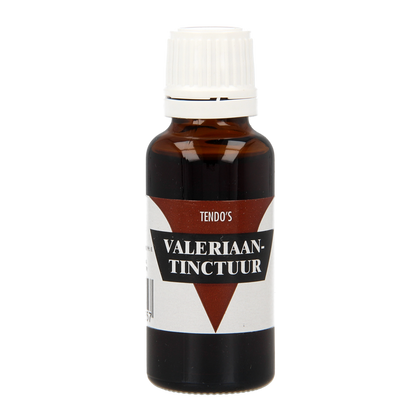BT'S Valeriaan tinctuur 25.00 Milliliter
