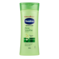 Vaseline Bodylotion aloe soothe 400.00 Milliliter