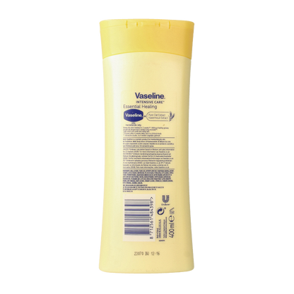 Vaseline Bodylotion essential healing 400 Milliliter