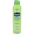 Vaseline Lotion spray aloe vera 190.00 Milliliter