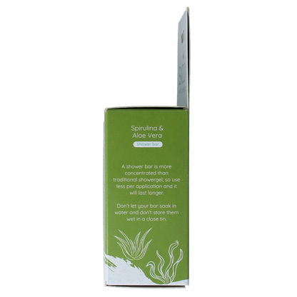 Skoon Solid shower fresh to the max 90.00 Gram