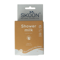 Skoon Solid shower milk nourishing into the deep 2-in-1 90.00 Gram