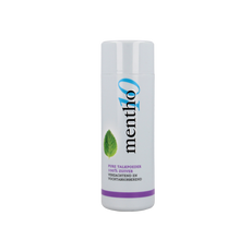 Mentho 10 Talkpoeder 75.00 Gram