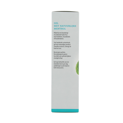 Mentho 10 Mentholgel 75.00 Milliliter