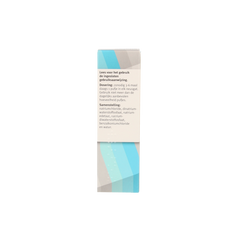 Leidapharm Zoutoplossing 15.00 Milliliter